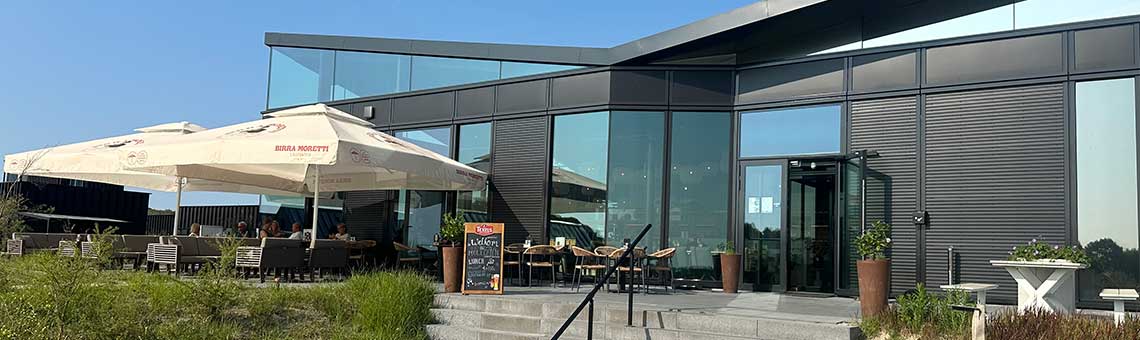 Brasserie Waterdunen 04