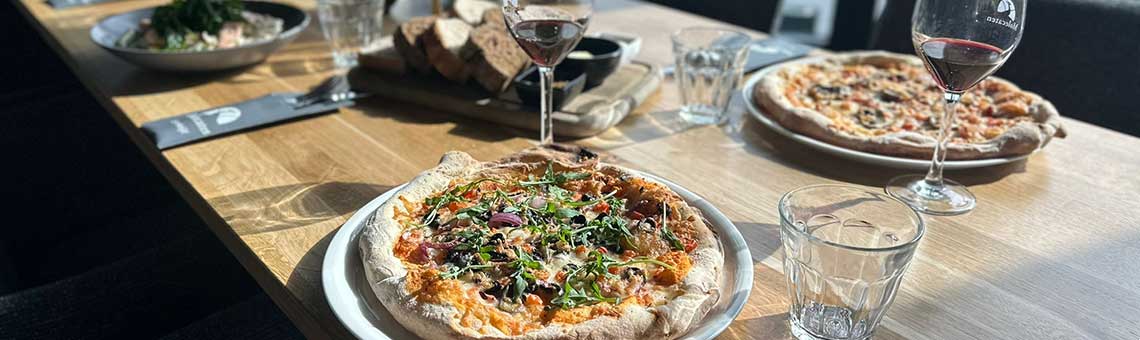 Brasserie Waterdunen 07