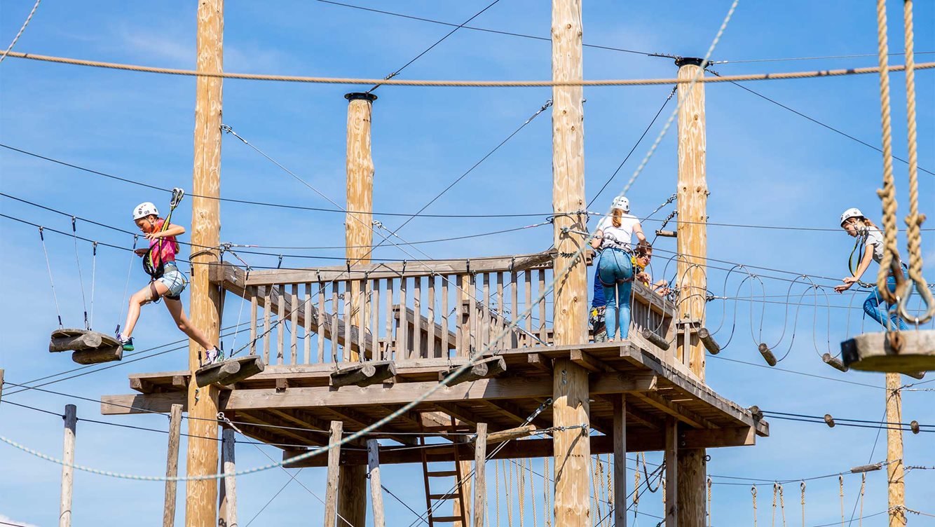 Kinderfeestje Molecaten Outdoor Drenthe Wezuperburg 03