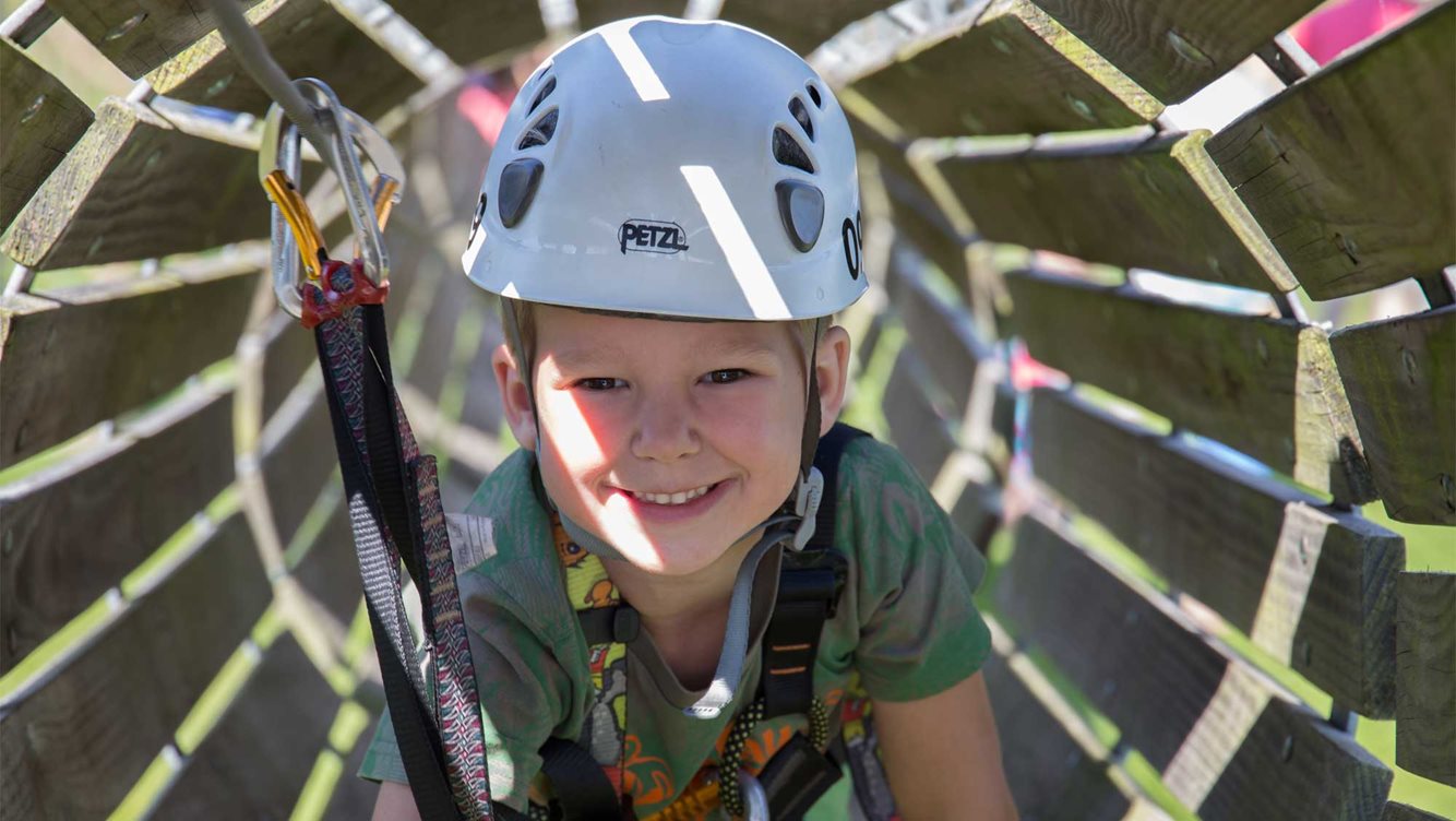 Kinderfeestje Molecaten Outdoor Drenthe Wezuperburg 14