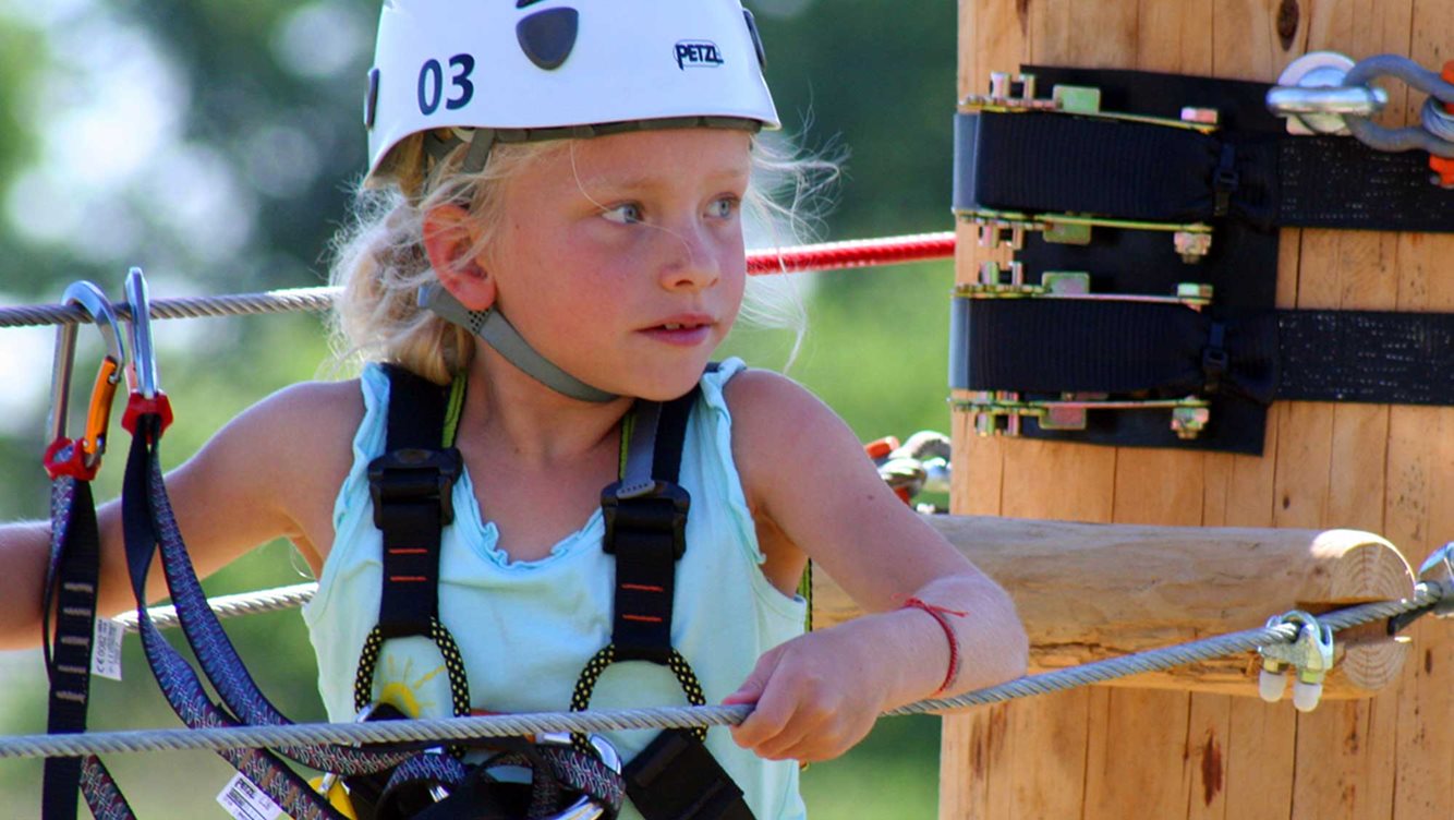 Parcoursen klimpark Molecaten Outdoor Drenthe 05