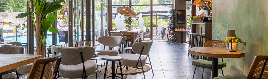 Restaurant De Keuken van Caatje in Hattem 08