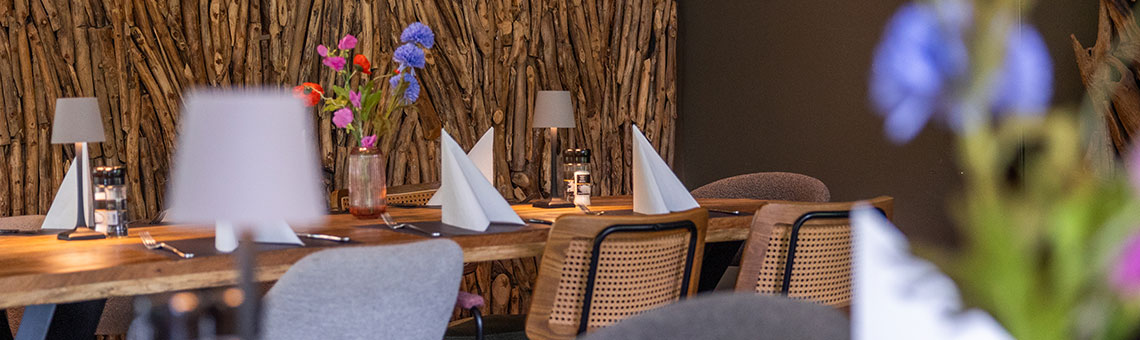 Restaurant De Keuken van Caatje in Hattem 15