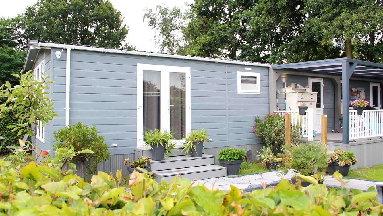 Molecaten Park Kruininger Gors 04 vaste staanplaats