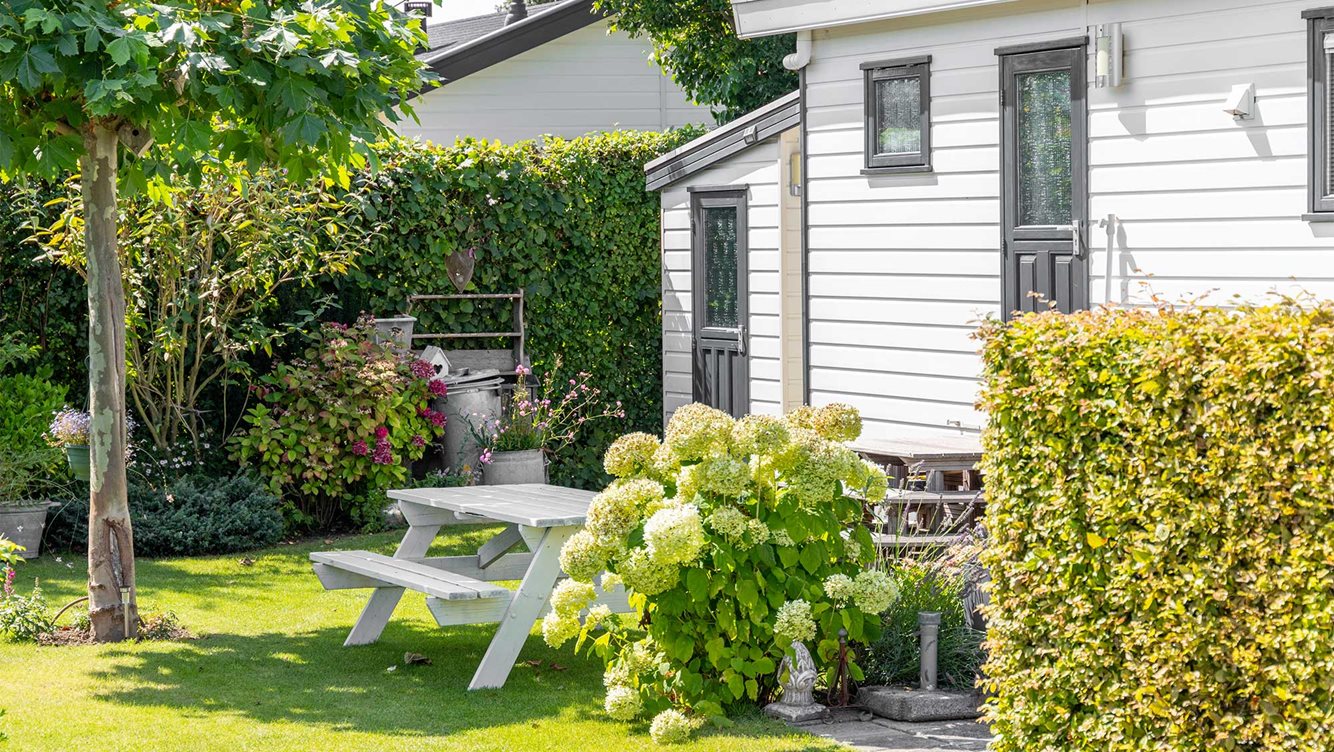 Vaste staanplaats Molecaten Park Hoogduin 01