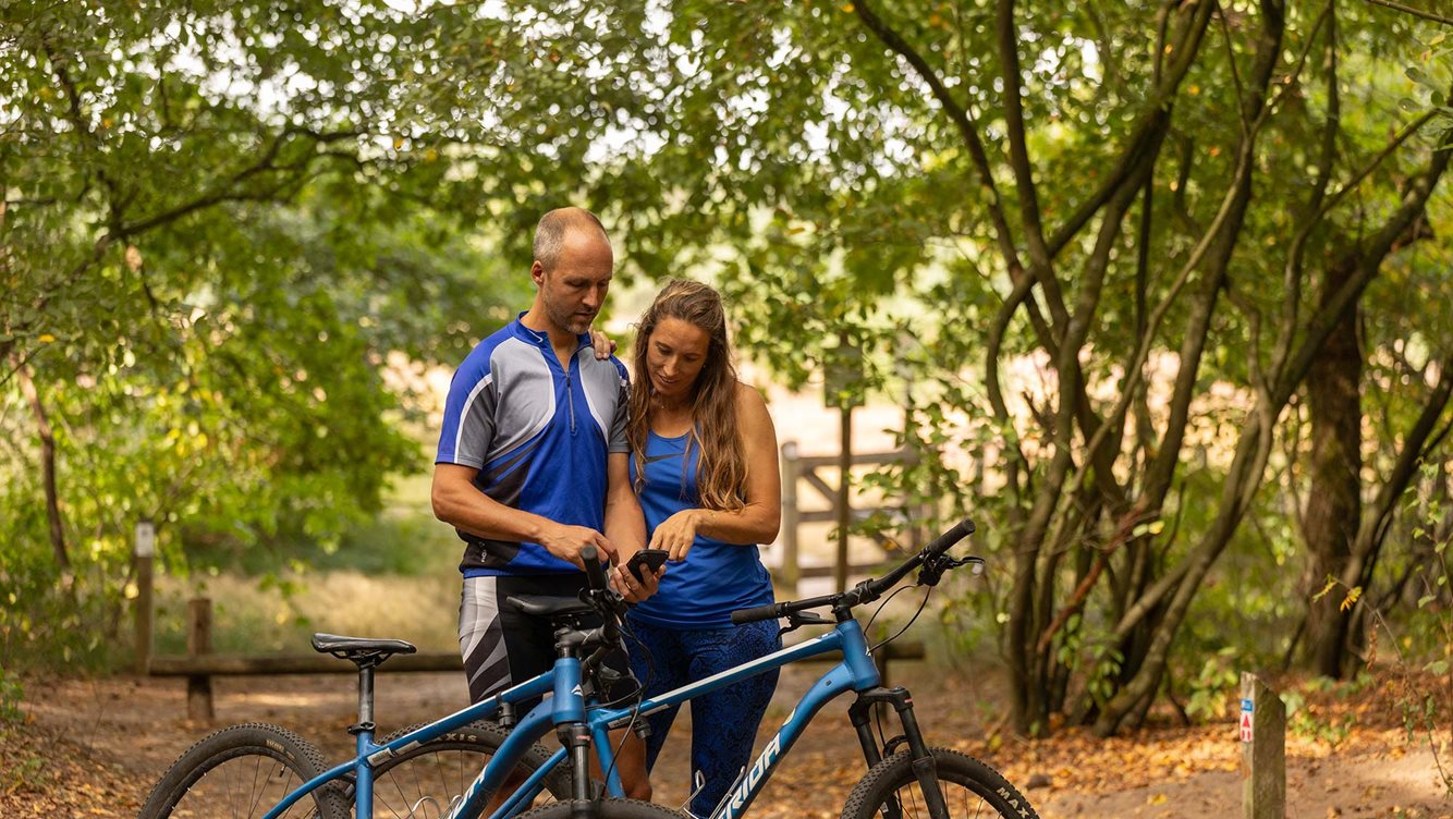 8 op nazomervakantie