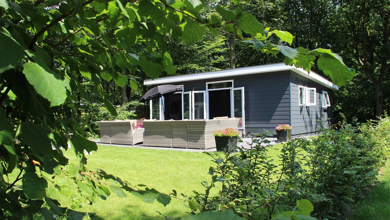 Vaste staanplaats Molecaten Park Bosbad Hoeven 08