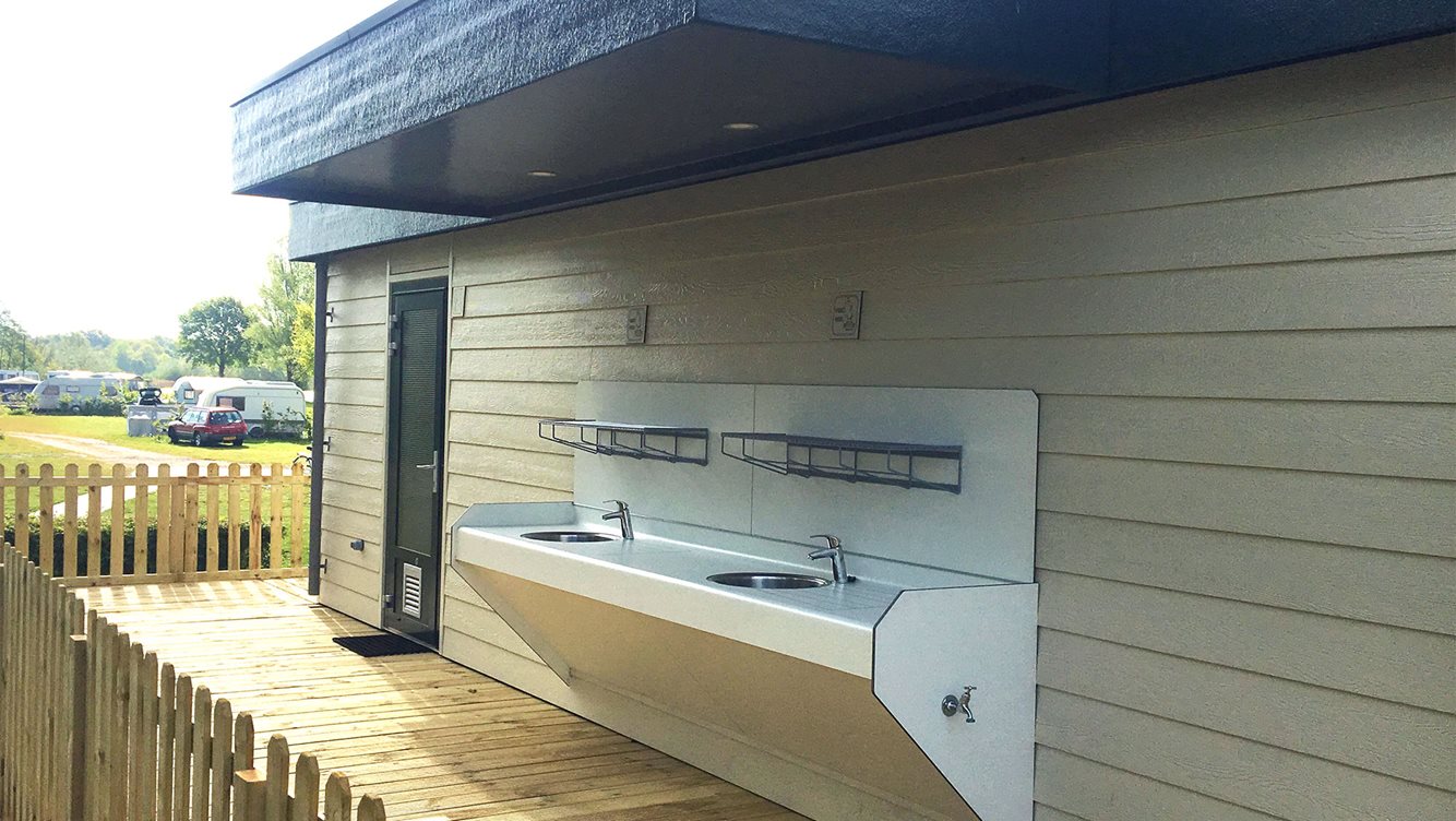 Seizoenplaats kamperen Molecaten Park De Agnietenberg 09