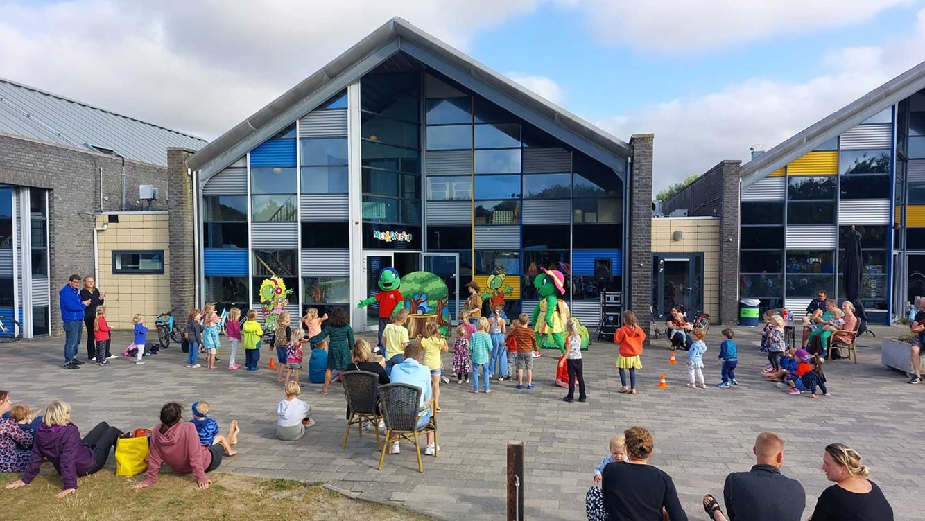 Animatie Molecaten Park Hoogduin 02