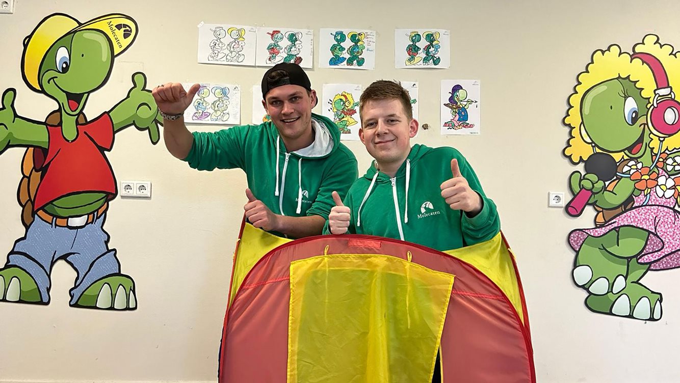 Animatie Molecaten Park Kruininger Gors 02