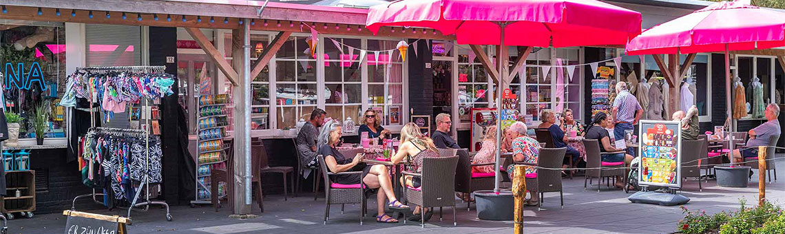 Molecaten Park Kruininger Gors 28