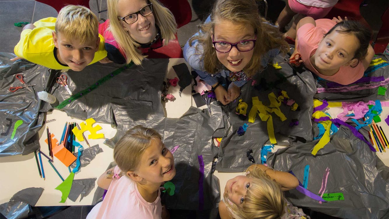 Animatie Molecaten Park Kuierpad 02