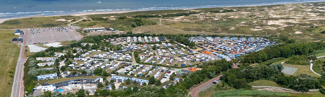 Molecaten Park Noordduinen 34