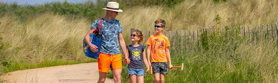 Molecaten Park Waterdunen 30