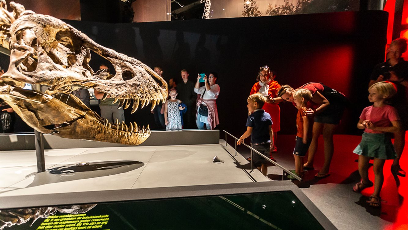 NaturalisBiodiversityCenter 1