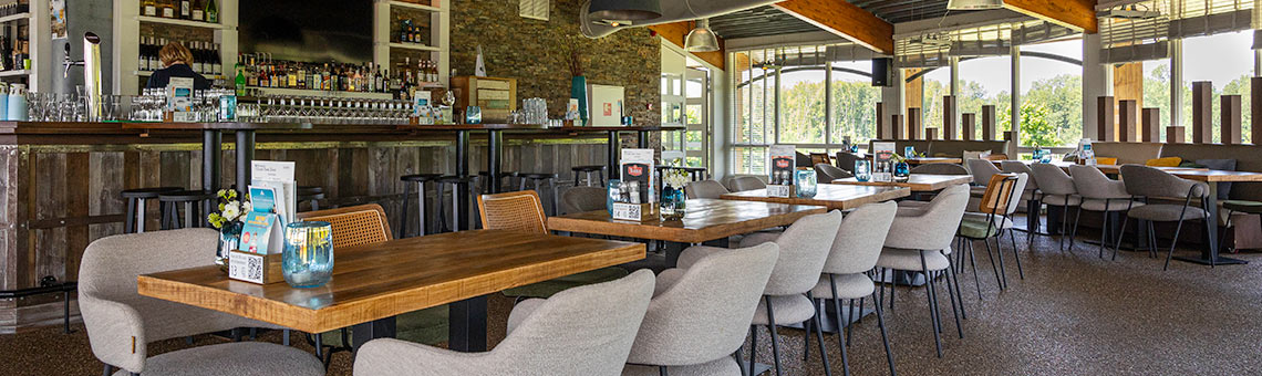 Restaurants bij Molecaten 18 Restaurant Zuid Zoet Zout