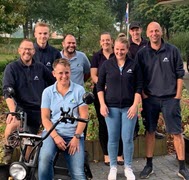 Team Molecaten Outdoor Drenthe