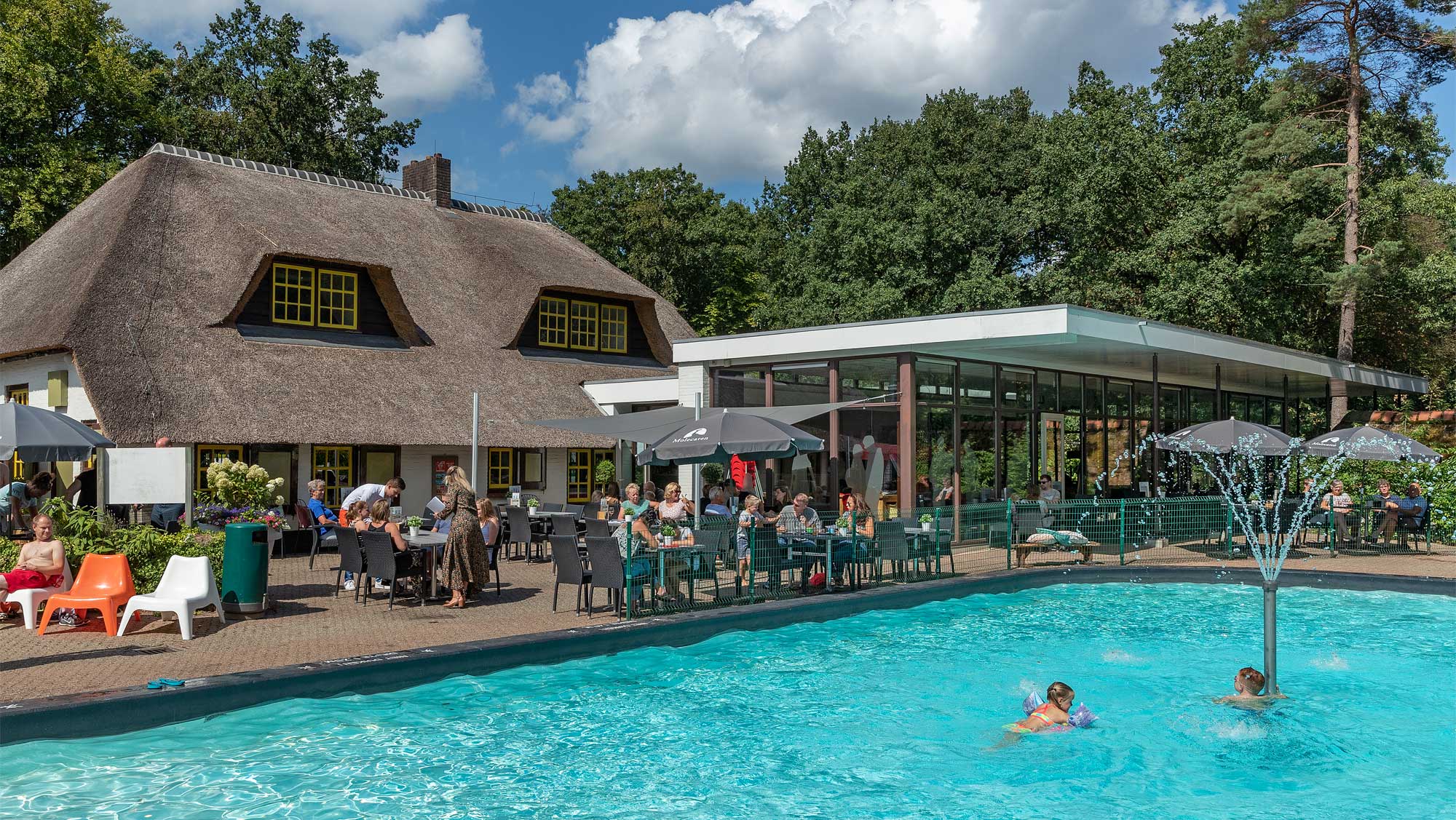 Camping und Ferienpark De Leemkule
